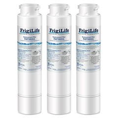 Refrigerator Water Filter Compatible with Frigidaire EPTWFU01, EWF02, 3PACK
