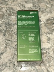 AO Smith AO-US-100-R The Clean Water Filter Claryum Filter Replacement – New