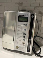 Kangen Enagic Leveluk SD501 Platinum Water Alkaline Ionizer Filter Machine