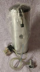 Royal Prestige Water Treatment Filter Bacteriostatic Counter Top Unit