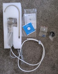 WATERDROP – RO Water Faucet Assembly