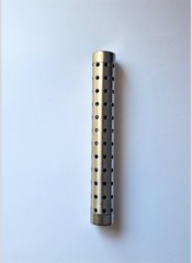Alkaline Stick Hydrogen Portable Water Ionizer pH 10 pieces!