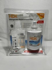 (1) x HDX (FMS-1 ) Refrigerator Replacement Filter , For Samsung HAF-CU1S