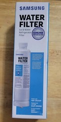 Samsung DA2900020B2P Filter