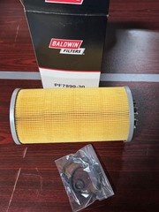 Baldwin Filters Filter Cartridge PF7890-30 OEM Replacement With Gasket Kit