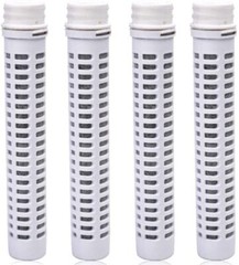 Water Pitcher Carbon Filters Purifier BPA Free fit for 1.2L Water Filter Pitcher