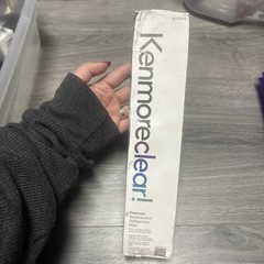 KenmoreClear 46-9999 Replacement refrigerator Water Filter Brand New Sealed