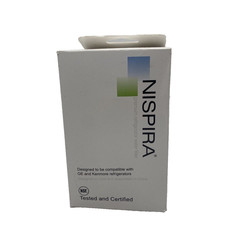 Nispira Premium Refrigerator Water Filter HB300A NIB GE Kenmore
