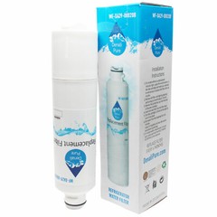 Refrigerator Water Filter for Samsung RSG307AARS