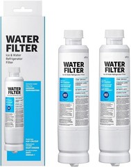Replacement Water Filter for Samsung HAF-CIN/EXP DA29-00020B – 2 PACK