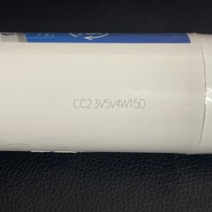 WaterDrop WD-F20 LG Refrigerator Water Filter for LT800P LT800PC ADQ73613401 New