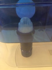pur CR-1100C 24 Cup Tabletop Water Dispenser with Filter