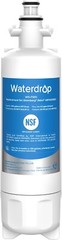 Waterdrop Water Filter Replacement for Blomberg ® Beko 4874960100, NSF 42
