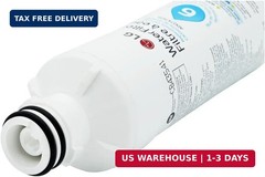 LG LT1000P – 6 Month / 200 Gallon Capacity Replacement Refrigerator Water Filter