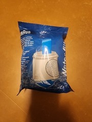 1 Braun Brita Water Coffee Filter New Unopened