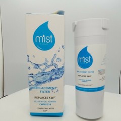 Mist By Clearwater Replacement Water Filter Replaces XWF Filter Model #CWMF034