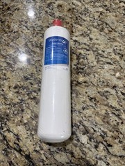 Waterdrop WD-W00 Under Sink Water Filter Replaes Filtrete 3US-PF01 3US-MAX-F01