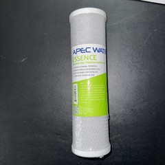 Apec Water Essence Carbon Filter 10″ Carbon Block Water Filter FI-ES-CAB10