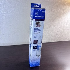 Genuine GE SmartWater GXRTQ Refrigerator Ice Maker Filter Water