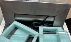 severn trent 8101-Gus 7 ultraviolet water sterilization System. 7 GPM. New.