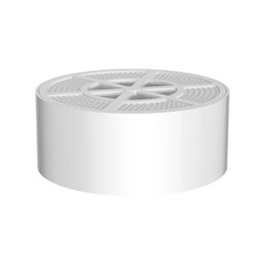 Replacement Bath Tub Water Filter Cartridge for Crystal Bath Filter, Water So…