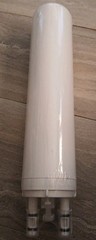 Genuine Frigidaire ULTRAWF Pure Source Ultra Refrigerator Water Filter White New