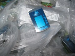 New Brita Battery Filter Life Indicator for Water Pitcher Jug Bar Type Indicator