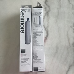 4609083 9083 Replacement Refrigerator Water Filter Fit Kenmore 2 PACK