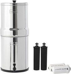 Berkey PF-2 Fluoride Water Filters for Berkey Systems-New Sealed Box
