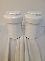 Lot Of 2 Pureline PL-100-S Refrigerator Water Filter NO BOX Sealed