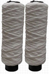 2x KINETICO Mach 20 K12561 pre-filter For Kinetico Softener, Remove Sediment 10″