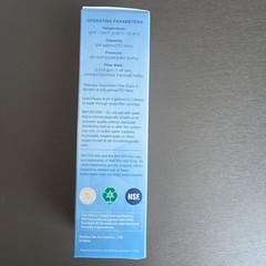 Waten H20 W005 Replacement FILTER2