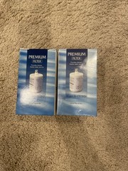 Brand New Water by Cuno Premium Filter Cartridge 5231JA2002A Refrigerator Water