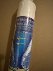 Refrigerator Water Filter Replacement For GE RPWF(𝐍𝐎𝐓 𝐑𝐏𝐖𝐅𝐄), RWF3600A