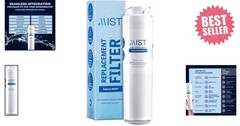High-Performance MSWF Refrigerator Water Filter – Perfect for Family Health