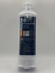 Crystala CF17 Refrigerator Water Filter for HAF-QIN/EXP/DA97-17376B/DA97-08006C
