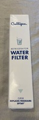 Frigidaire Filter EPTWF 3 PK