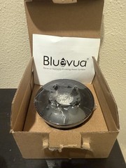 Bluevua Remineralization Filter for RO100ROPOT, Alkaline Water Pitcher Filter