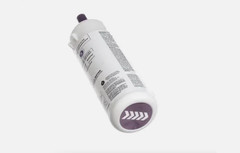 2 Pack EDR1²RXD1 W10295²370A Refrigerator By Ice and Water Refrigerator Filter