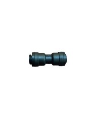 20pck 1/4″ Union Coupling Water Fitting Black (Mur-Lok)-John Guest Compatible