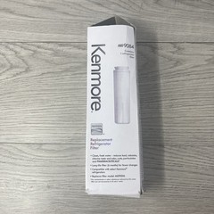 Kenmore Replacement Refrigerator Water Filter 460-9084 9084 (9006) NEW/OPEN BOX