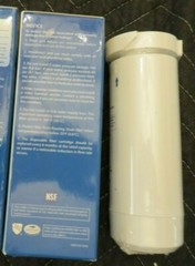 Lot of 2 Marriotto MR9 & Overbest OB6048 Water Filter Replacement for GE XWF