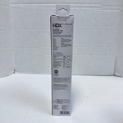 HDX EQG2-S Refrigerator Water Filter Replacement for GE RPWFE