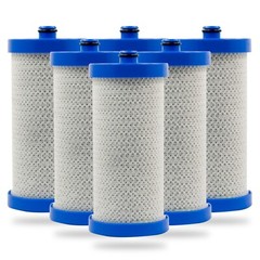 SGF-WF1CB Fits for Frigidaire WF1CB 469906 Refrigerator Water Filter (6Pack)