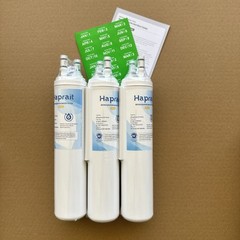 New Haprait HP005 Replacement for Frigidaire ULTRAWF, Pure Source *SEALED 3 Unit
