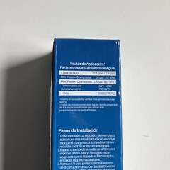 PUREPLUS PP-RWF1200A Refrigerator Water Filter – Replacement Filter New