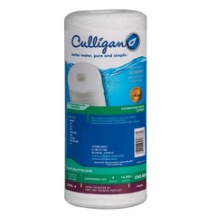 Culligan CW5-BBS Whole House Water Filter Replacement Cartridge Water