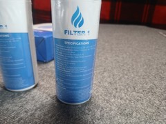 Kenmore 9081 Replacement Refrigerator Water Filters 46-9081 46-9930, 2 pack