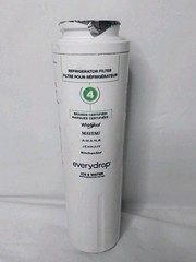 New EveryDrop Ice & Water Refrigerator Water Filter 4 – Model: EDR4RXD1