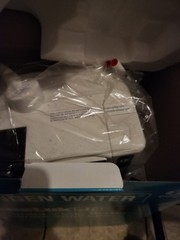 Kangen Water Ionizer Leveluk JRIV Brand New Enagic (Retail $3500+USD)
